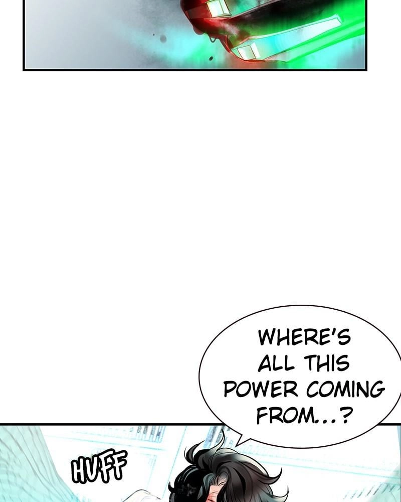 Jungle Juice Chapter 53 - Page 147