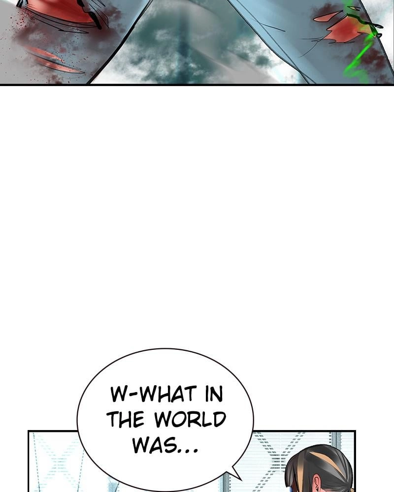 Jungle Juice Chapter 53 - Page 149