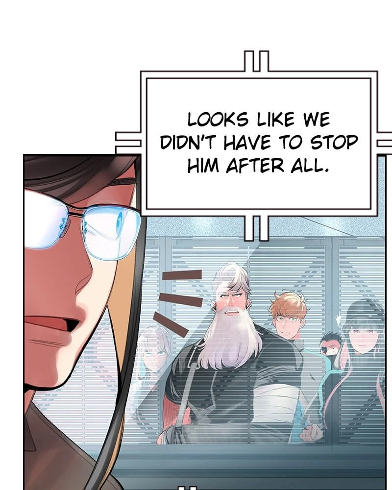 Jungle Juice Chapter 53 - Page 151