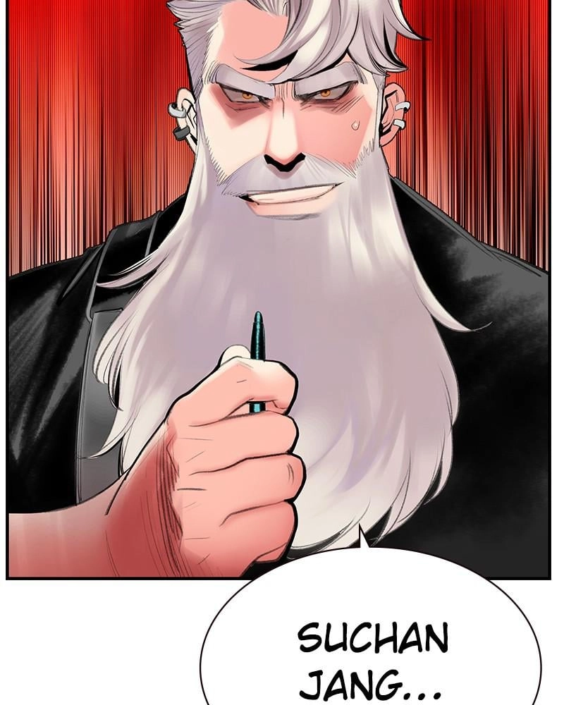 Jungle Juice Chapter 53 - Page 153