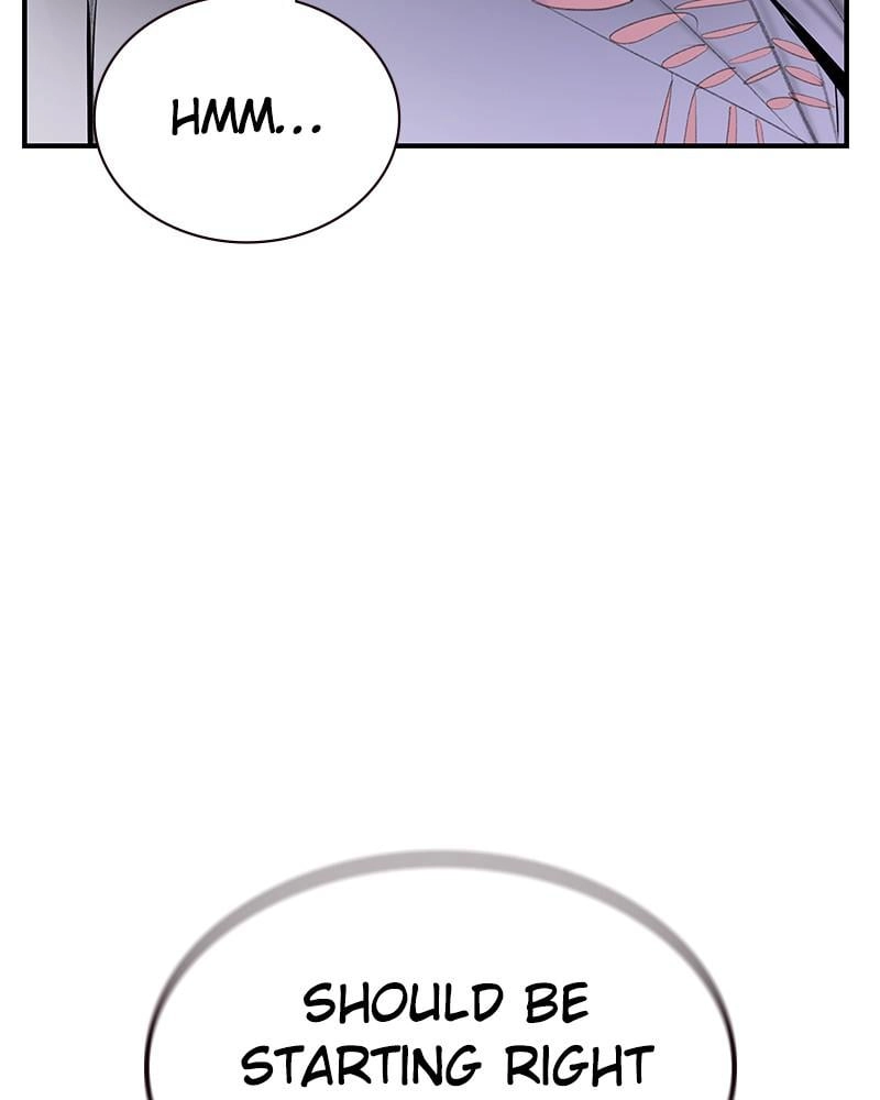 Jungle Juice Chapter 53 - Page 160
