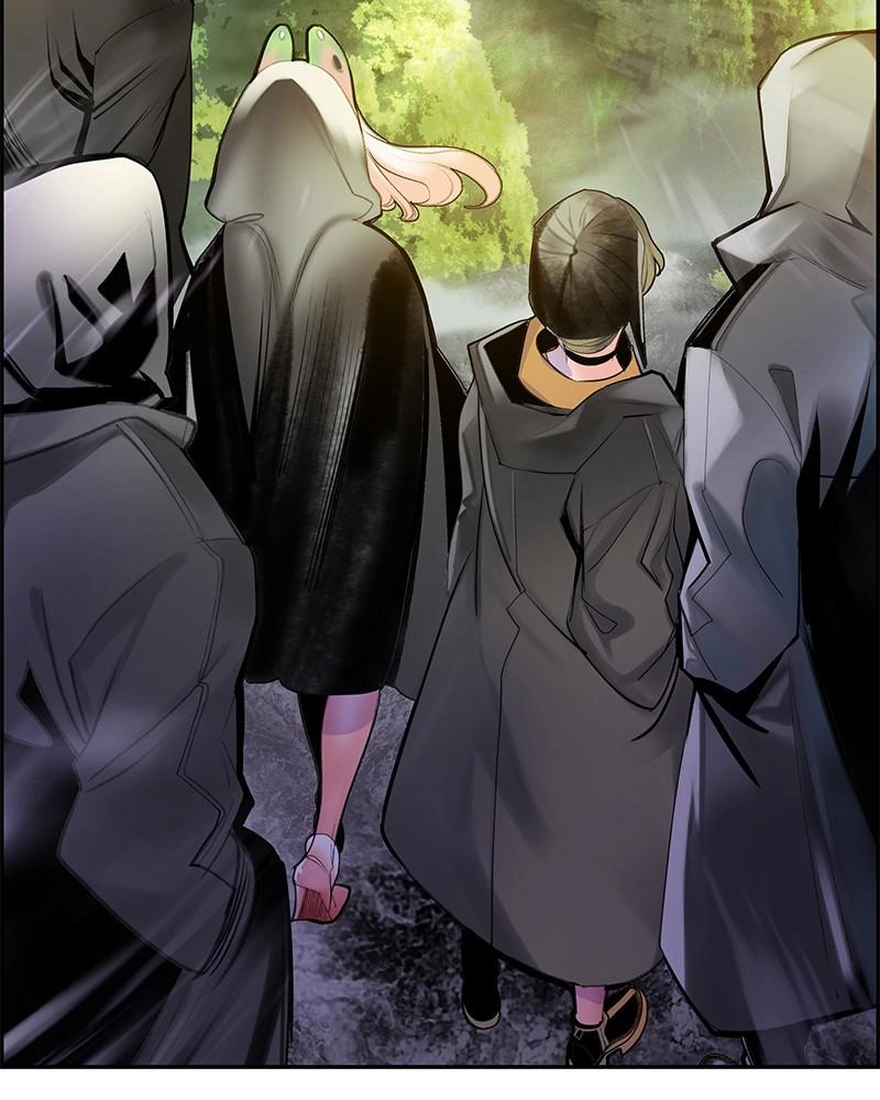 Jungle Juice Chapter 53 - Page 162