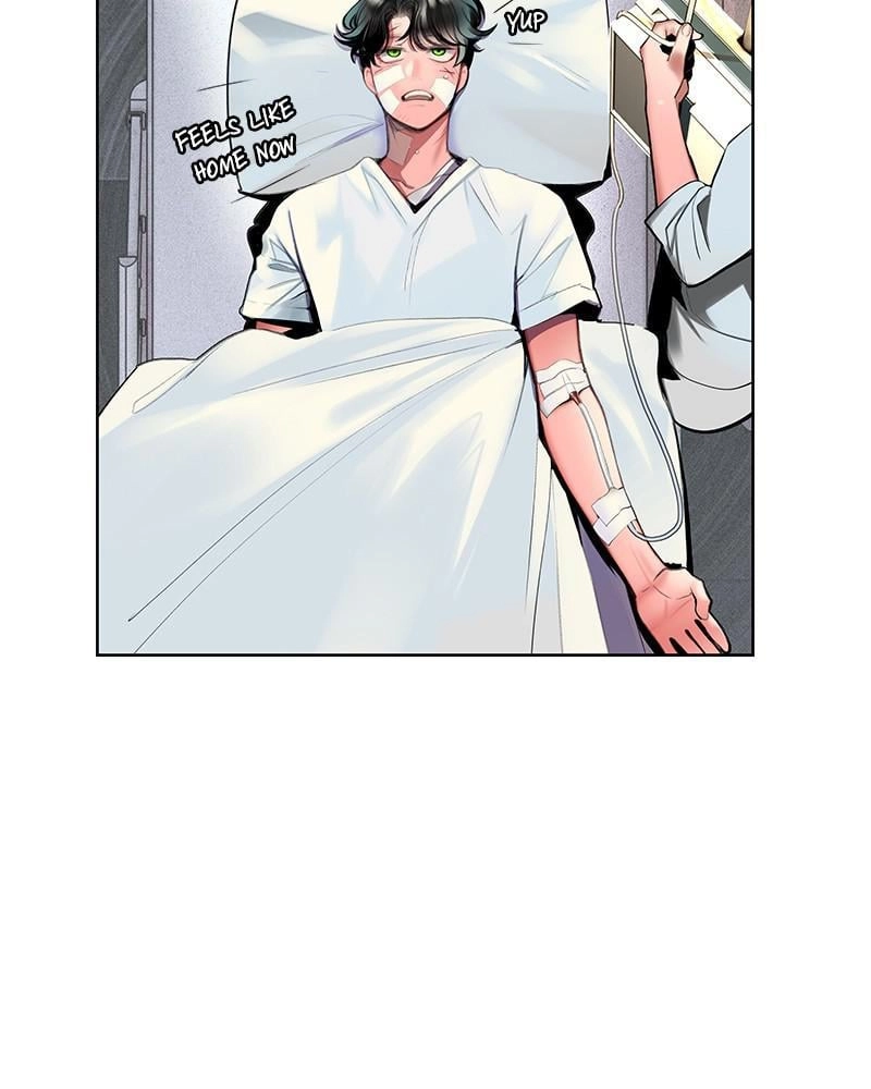 Jungle Juice Chapter 54 - Page 5