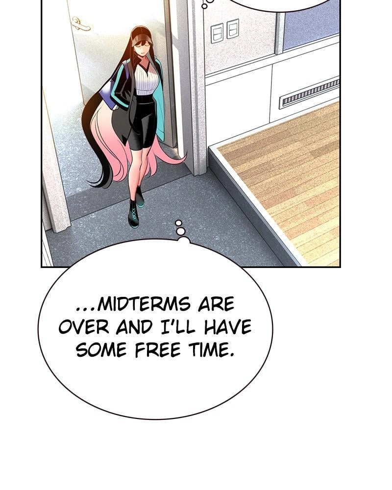 Jungle Juice Chapter 54 - Page 24