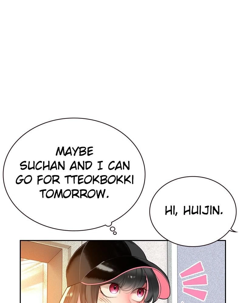 Jungle Juice Chapter 54 - Page 25