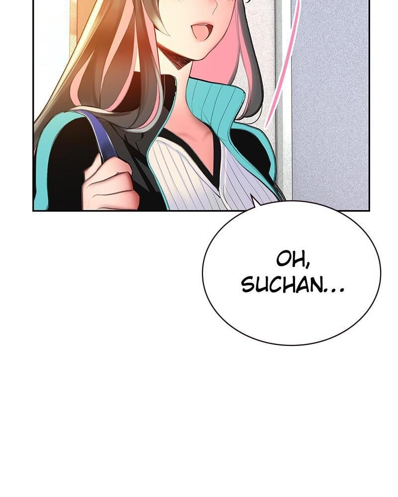 Jungle Juice Chapter 54 - Page 26