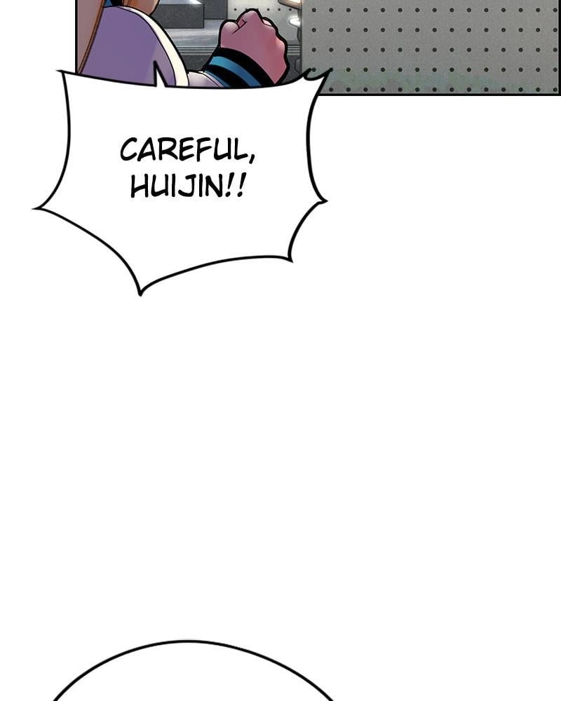 Jungle Juice Chapter 54 - Page 30