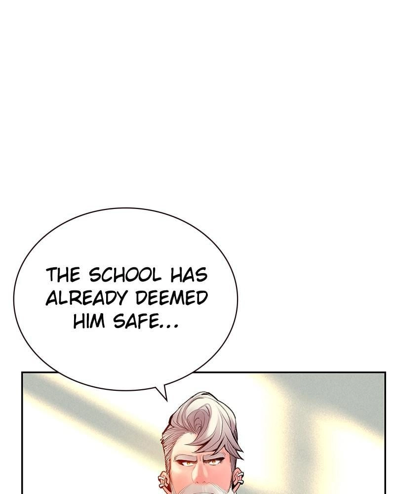 Jungle Juice Chapter 54 - Page 34