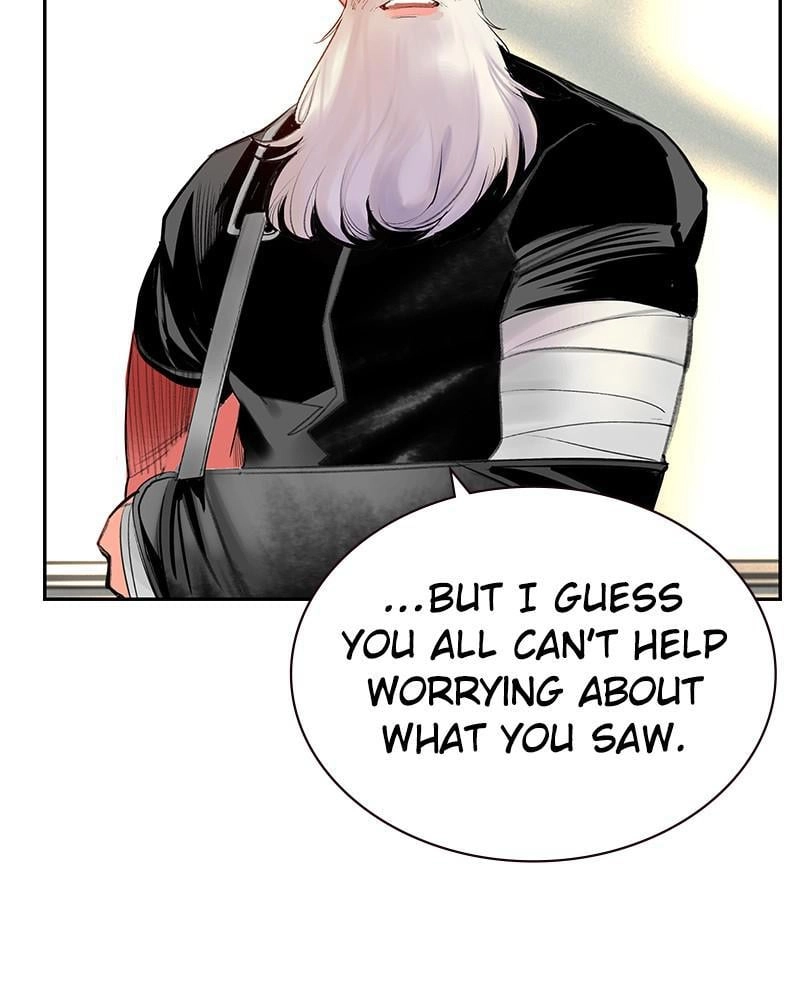 Jungle Juice Chapter 54 - Page 35