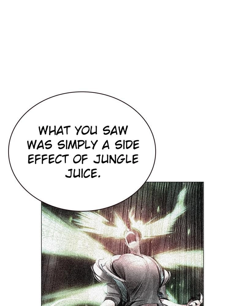 Jungle Juice Chapter 54 - Page 36