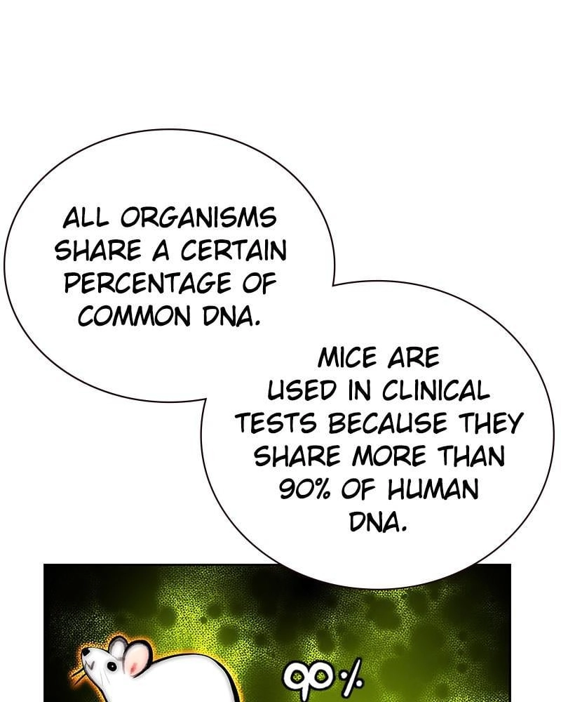 Jungle Juice Chapter 54 - Page 40
