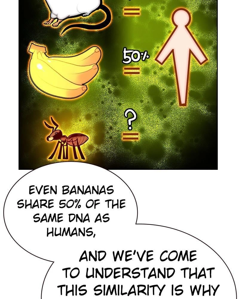 Jungle Juice Chapter 54 - Page 41