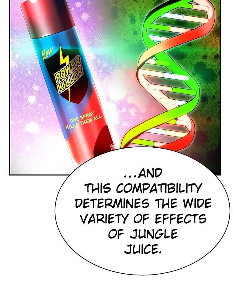 Jungle Juice Chapter 54 - Page 43
