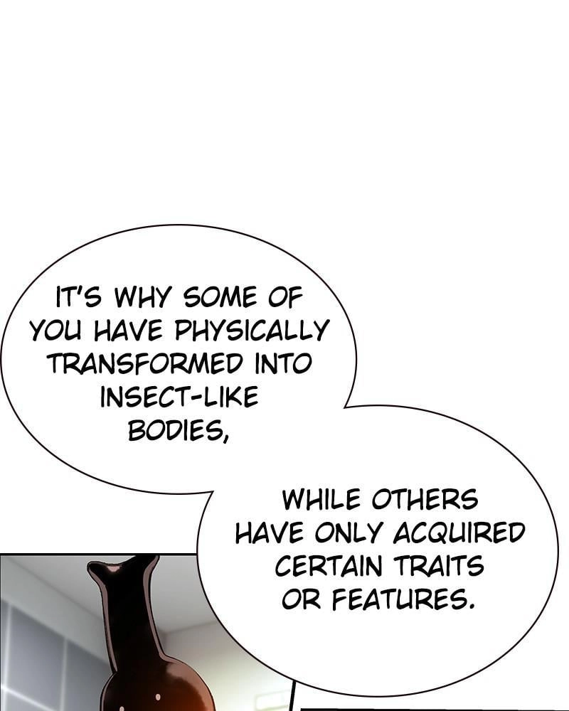 Jungle Juice Chapter 54 - Page 44