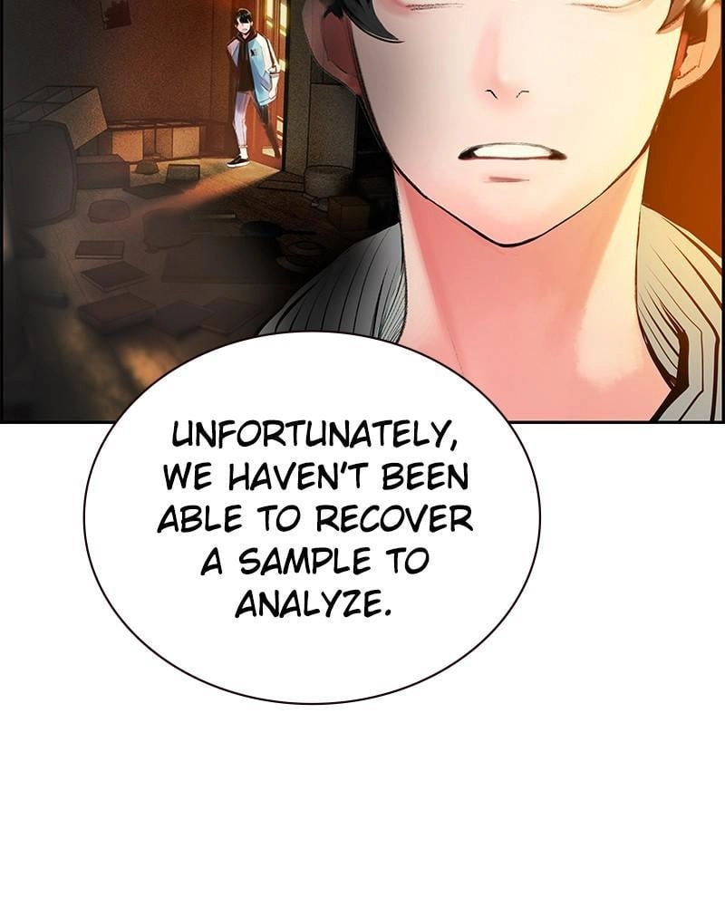Jungle Juice Chapter 54 - Page 49