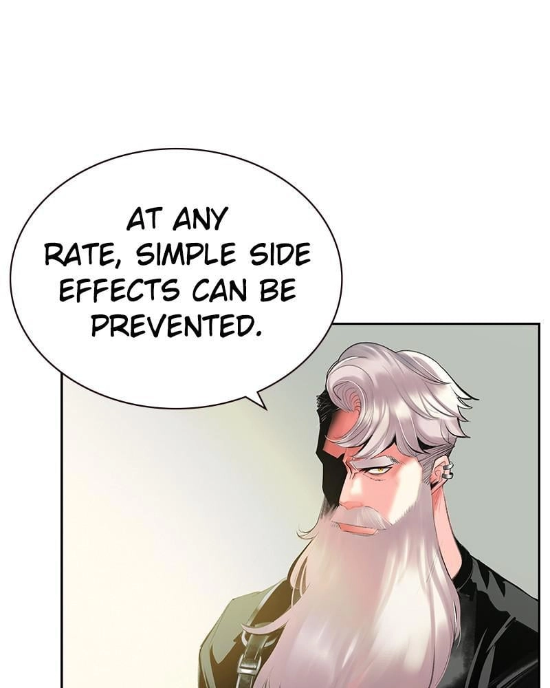 Jungle Juice Chapter 54 - Page 50