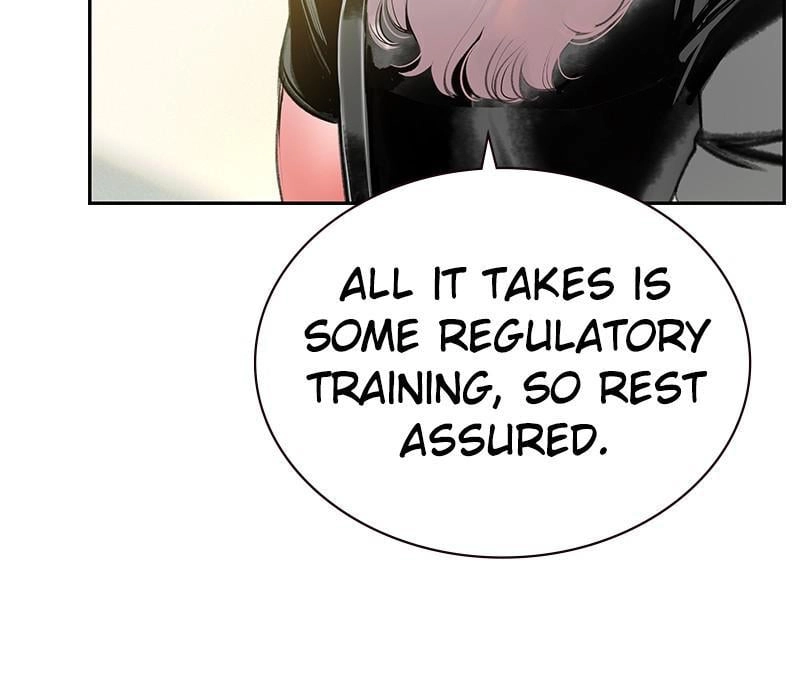 Jungle Juice Chapter 54 - Page 51