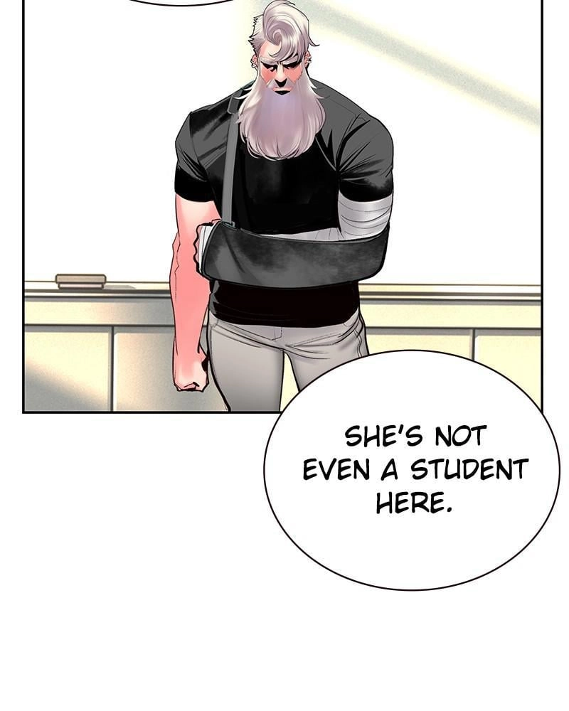 Jungle Juice Chapter 54 - Page 54