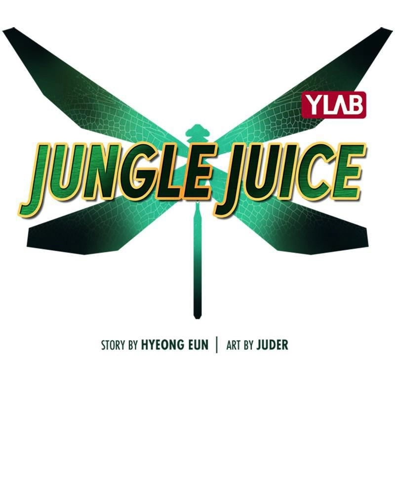 Jungle Juice Chapter 54 - Page 61