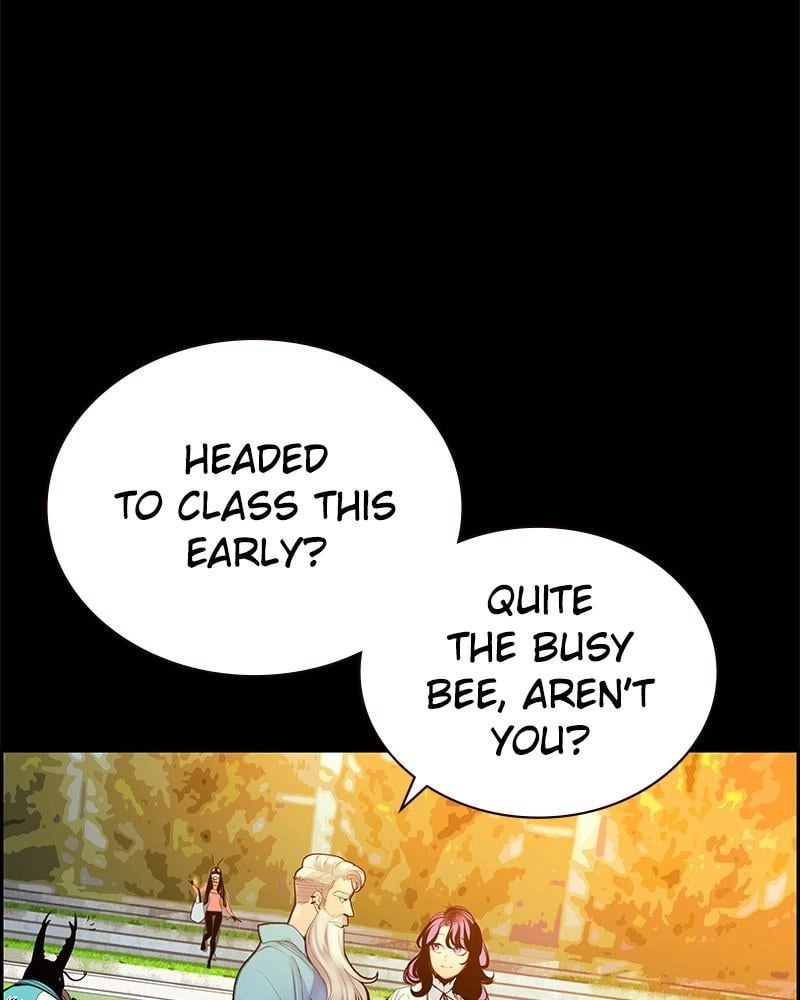 Jungle Juice Chapter 54 - Page 70
