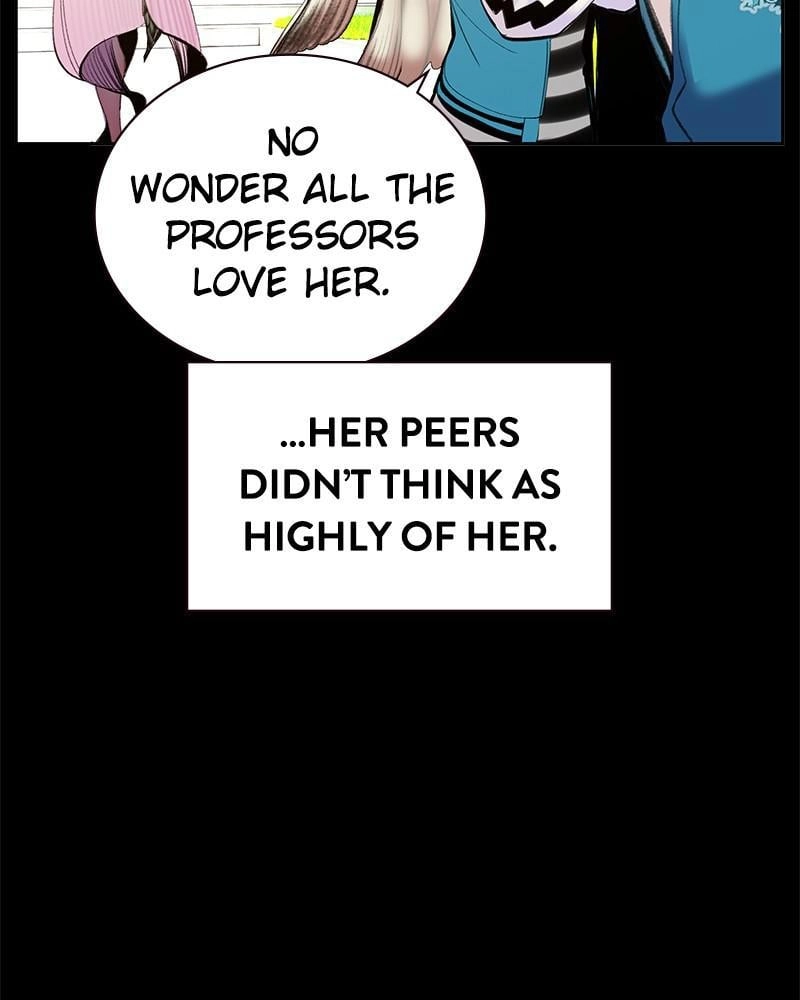Jungle Juice Chapter 54 - Page 77