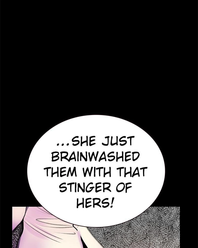 Jungle Juice Chapter 54 - Page 79