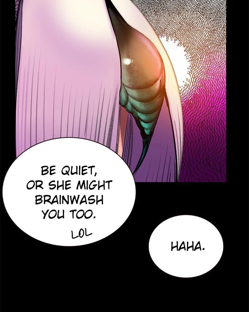 Jungle Juice Chapter 54 - Page 80