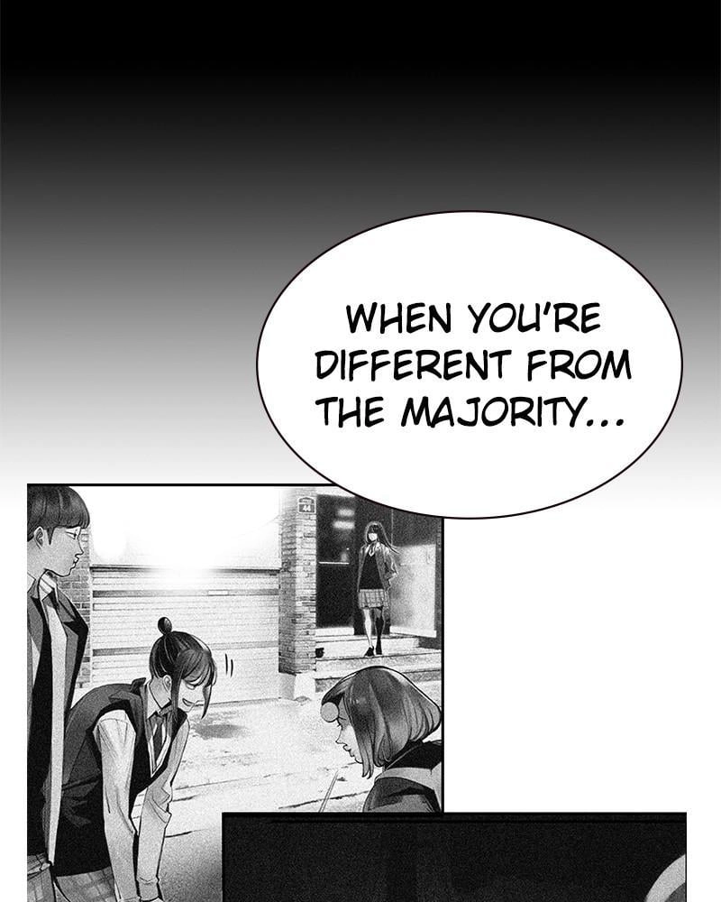 Jungle Juice Chapter 54 - Page 86