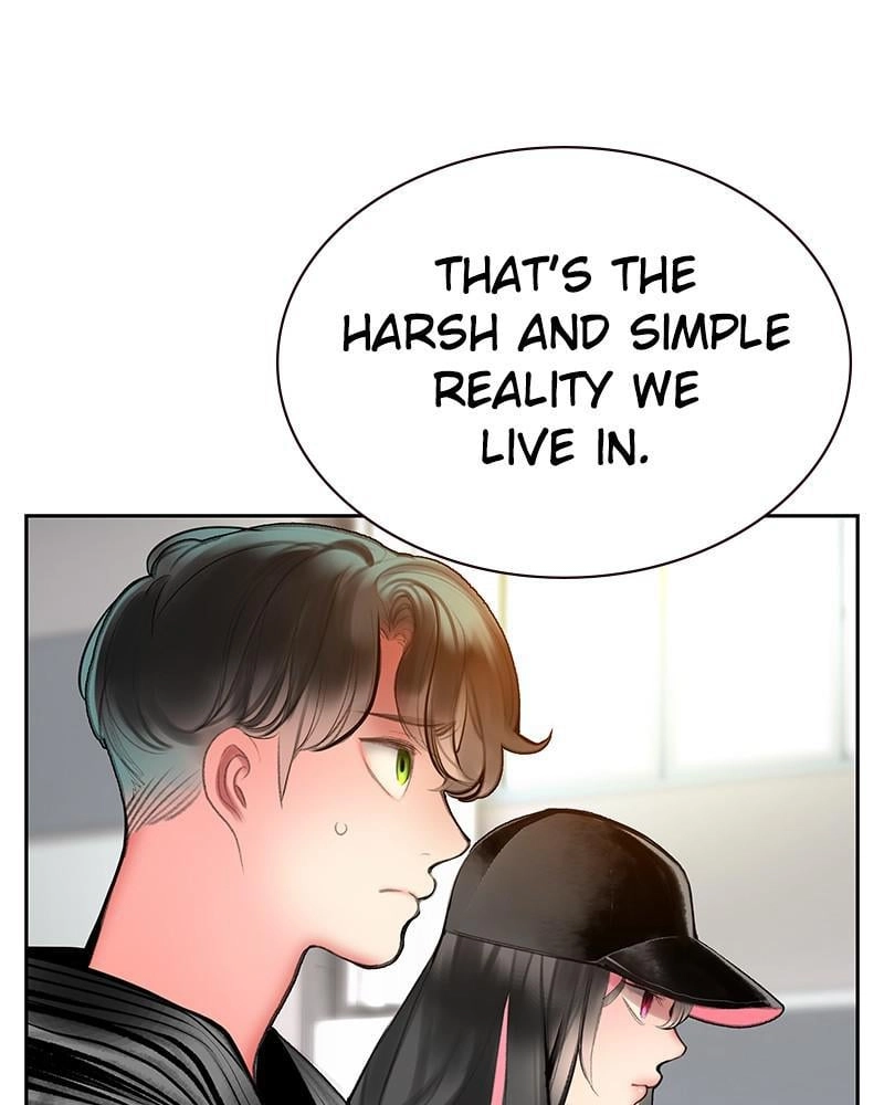 Jungle Juice Chapter 54 - Page 88