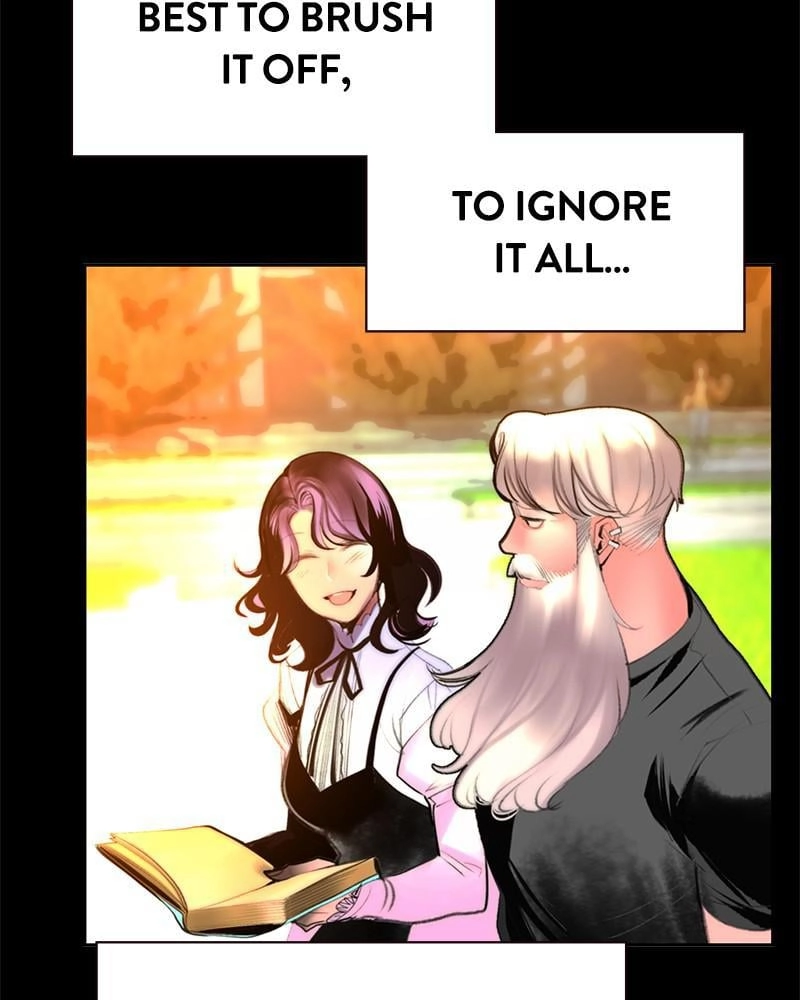 Jungle Juice Chapter 54 - Page 90