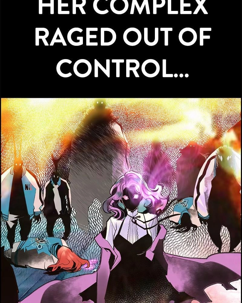 Jungle Juice Chapter 54 - Page 93