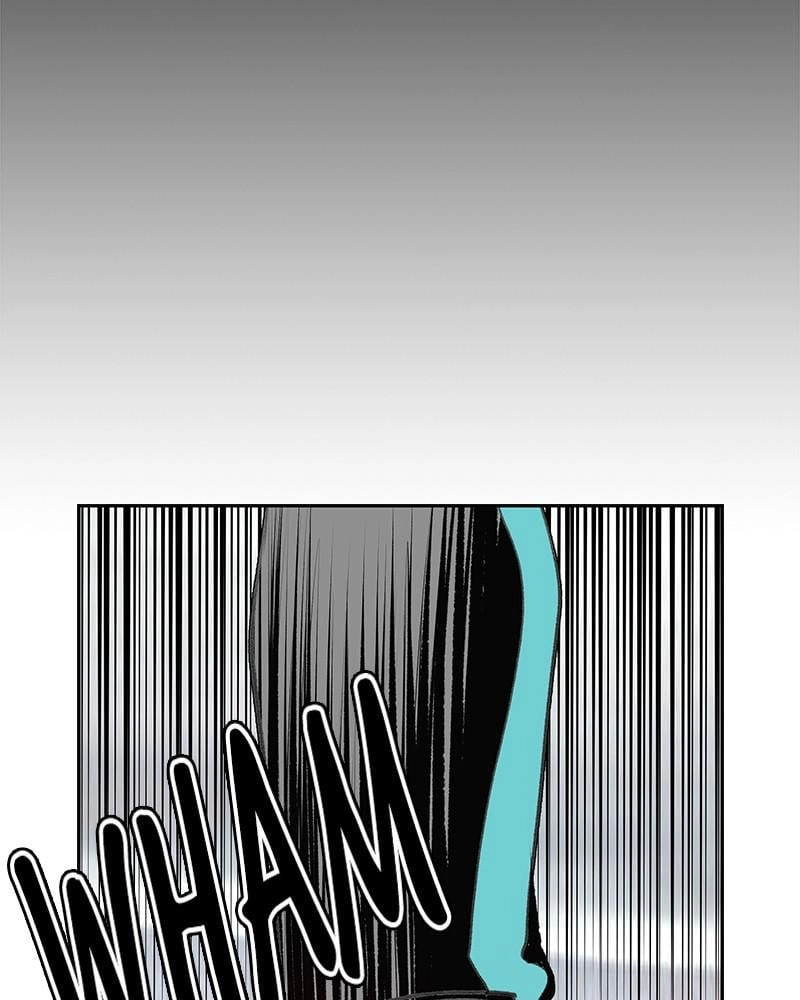 Jungle Juice Chapter 54 - Page 95