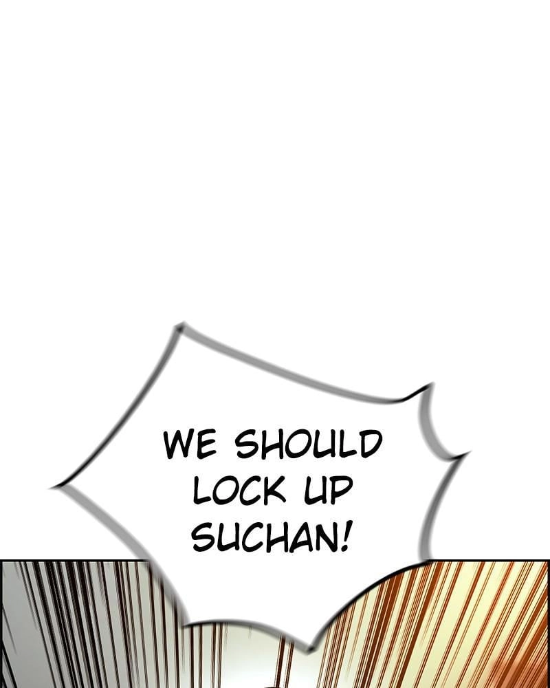 Jungle Juice Chapter 54 - Page 97