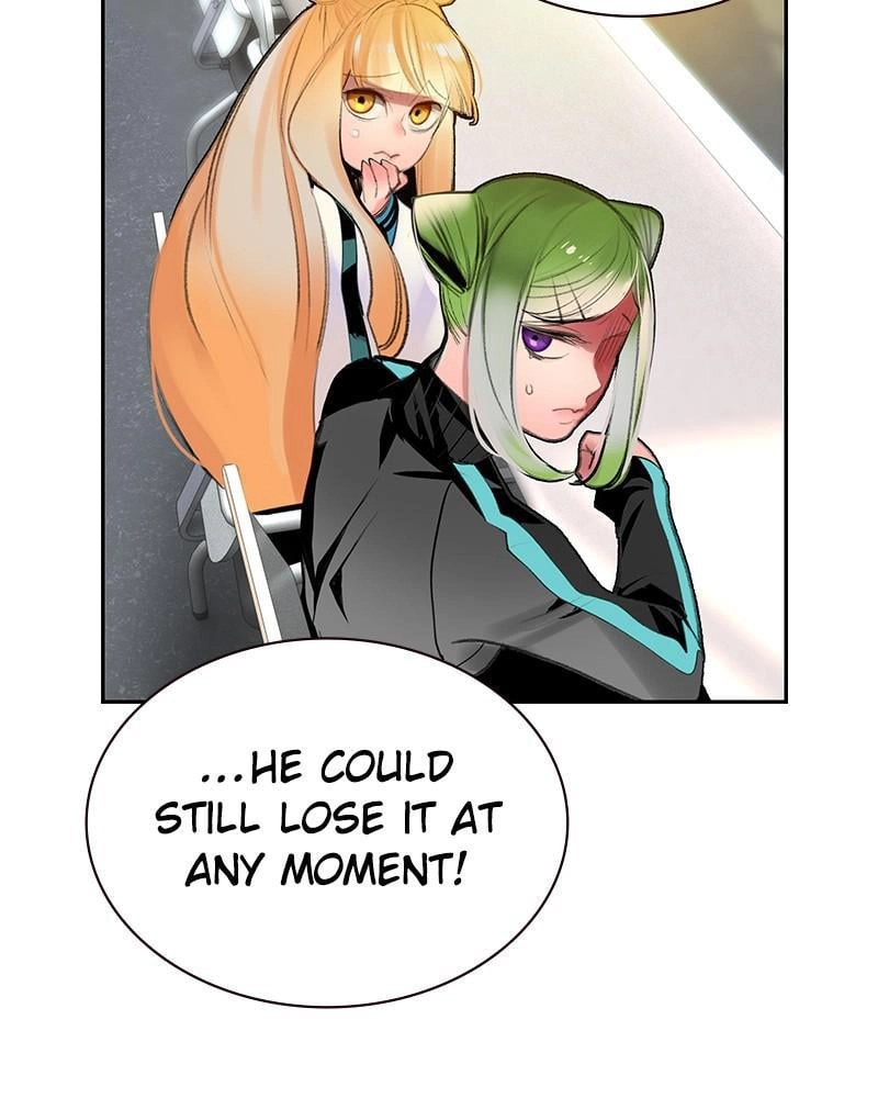 Jungle Juice Chapter 54 - Page 100