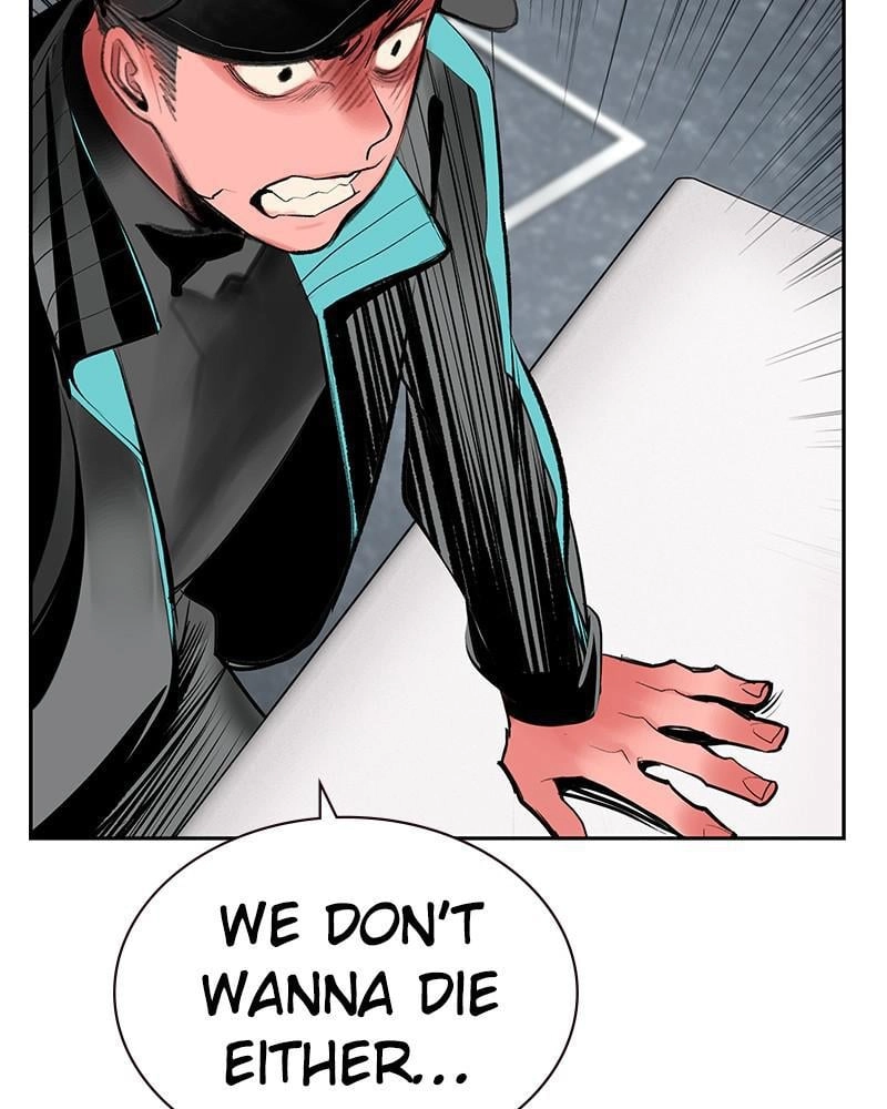 Jungle Juice Chapter 54 - Page 102