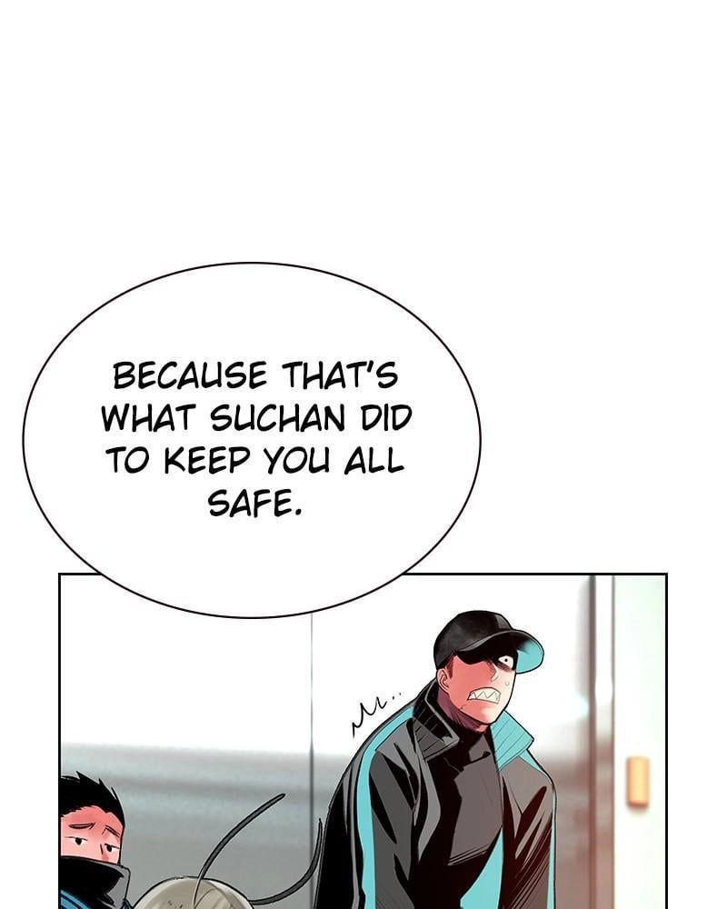 Jungle Juice Chapter 54 - Page 116