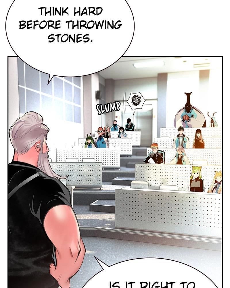 Jungle Juice Chapter 54 - Page 122
