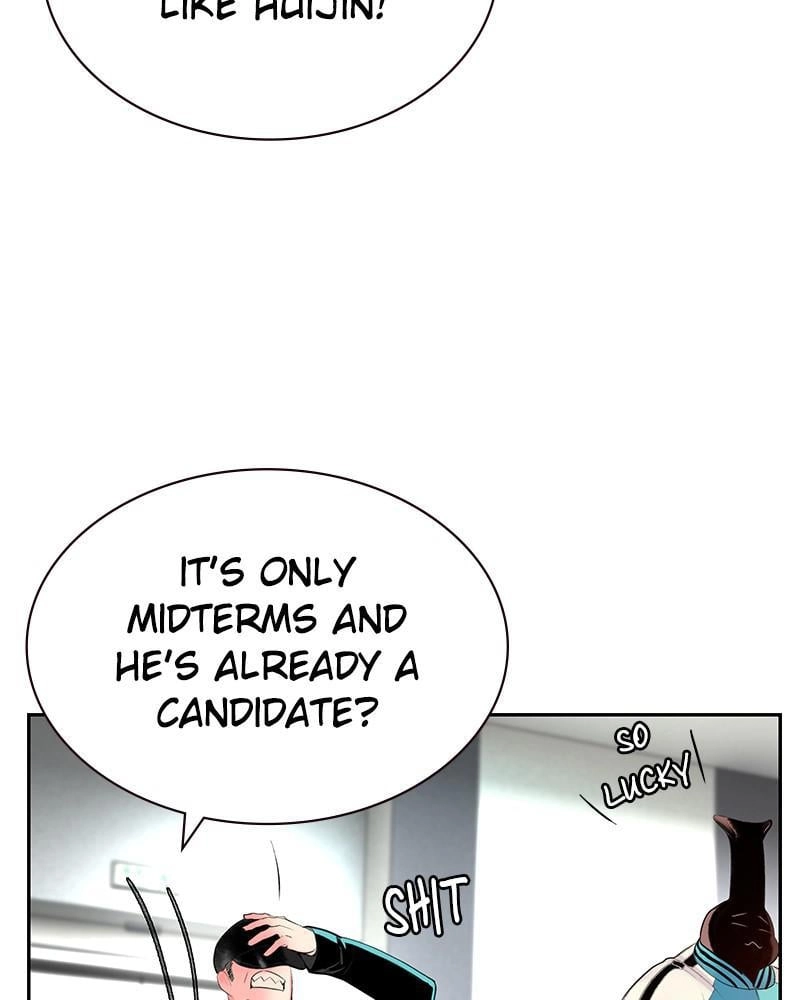 Jungle Juice Chapter 54 - Page 129