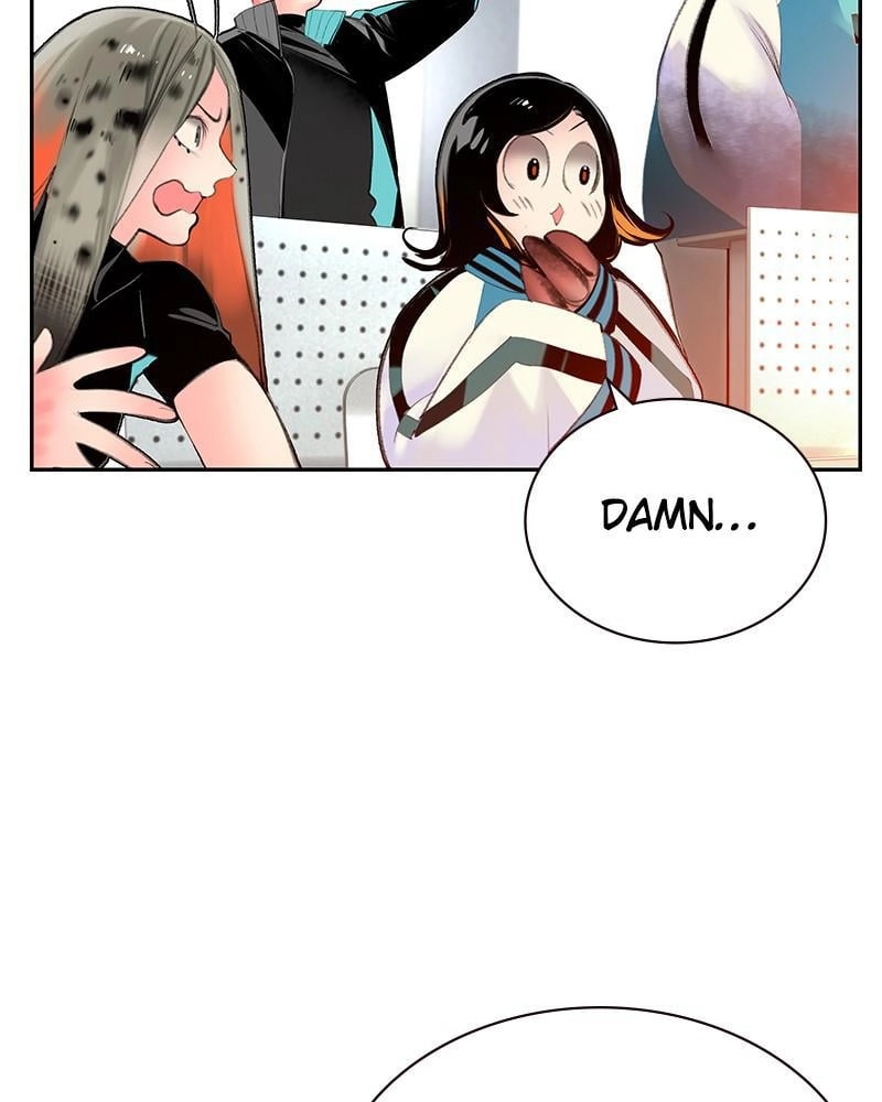 Jungle Juice Chapter 54 - Page 130