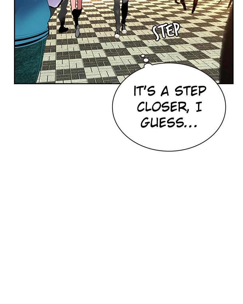 Jungle Juice Chapter 54 - Page 139