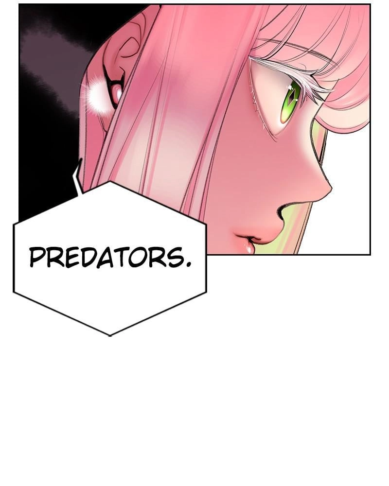 Jungle Juice Chapter 54 - Page 160