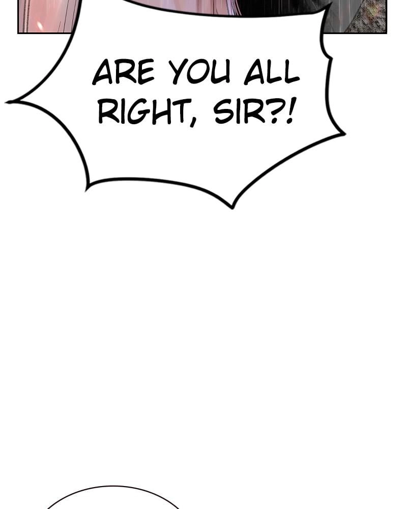 Jungle Juice Chapter 55 - Page 10