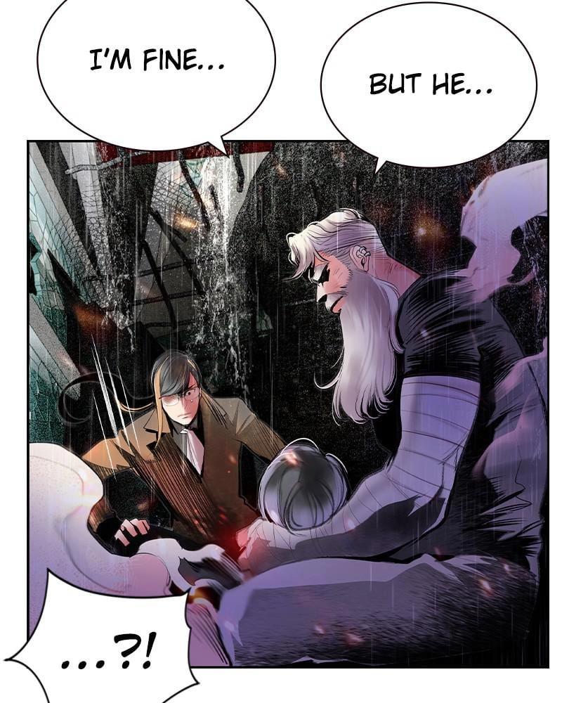 Jungle Juice Chapter 55 - Page 11