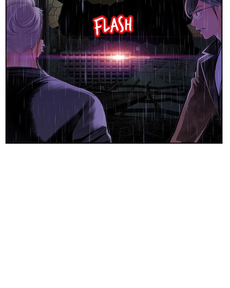 Jungle Juice Chapter 55 - Page 18