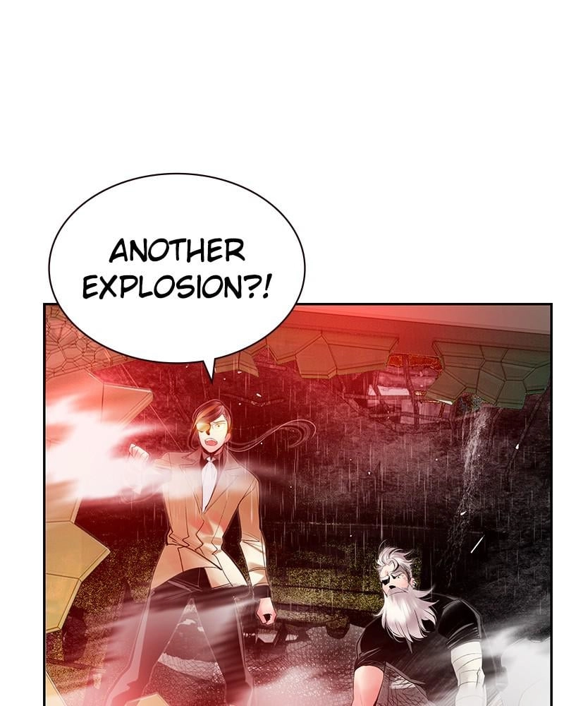 Jungle Juice Chapter 55 - Page 21