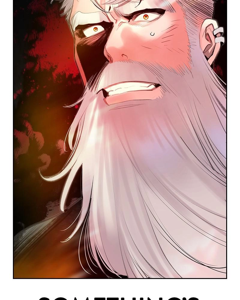 Jungle Juice Chapter 55 - Page 23