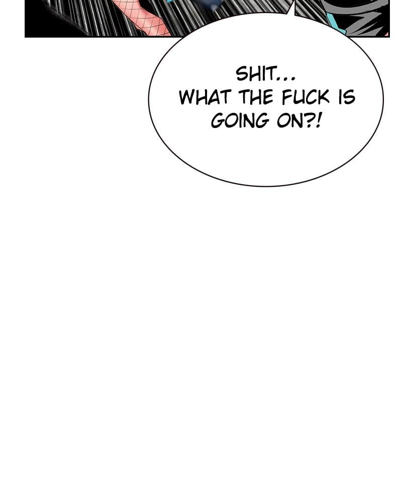 Jungle Juice Chapter 55 - Page 32