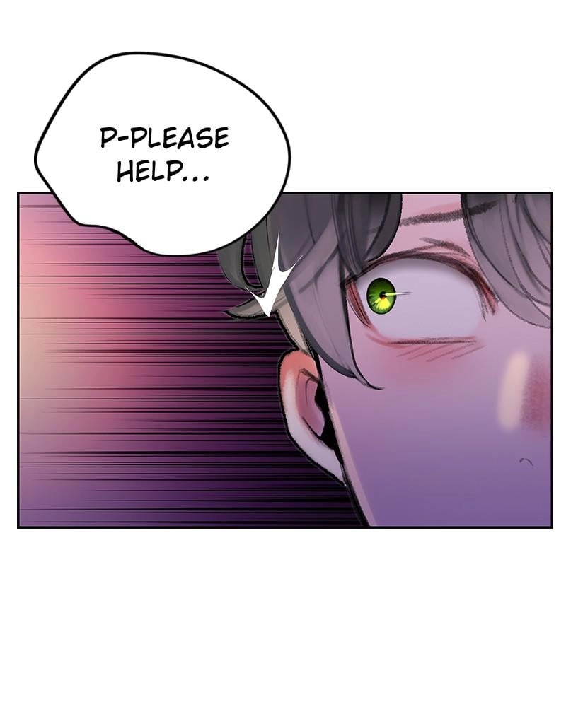 Jungle Juice Chapter 55 - Page 35