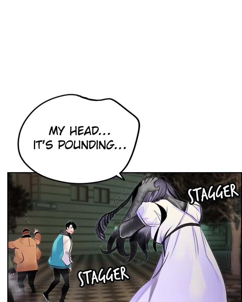 Jungle Juice Chapter 55 - Page 36