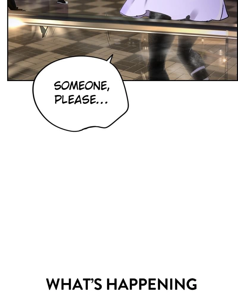 Jungle Juice Chapter 55 - Page 37